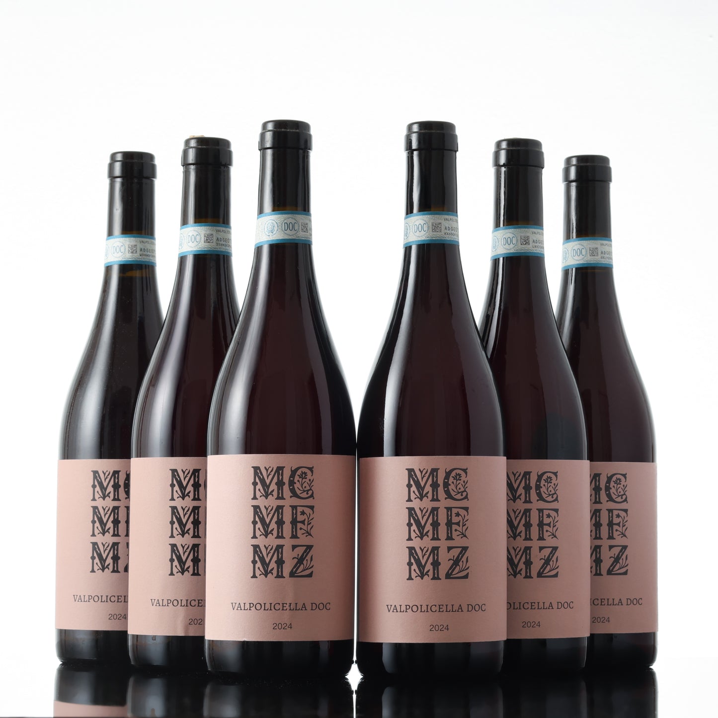 Week Three: The Charm of Valpolicella