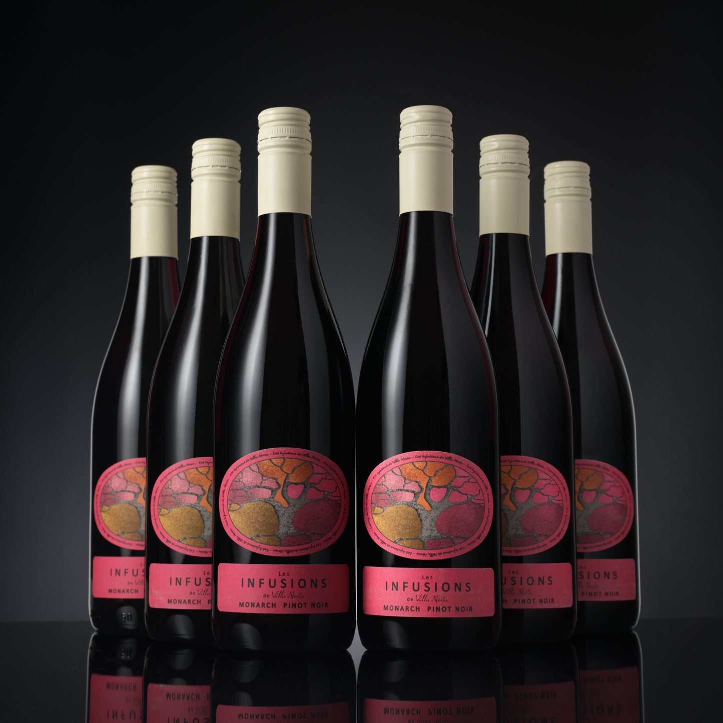 Our Lowest Alcohol Red of 2025