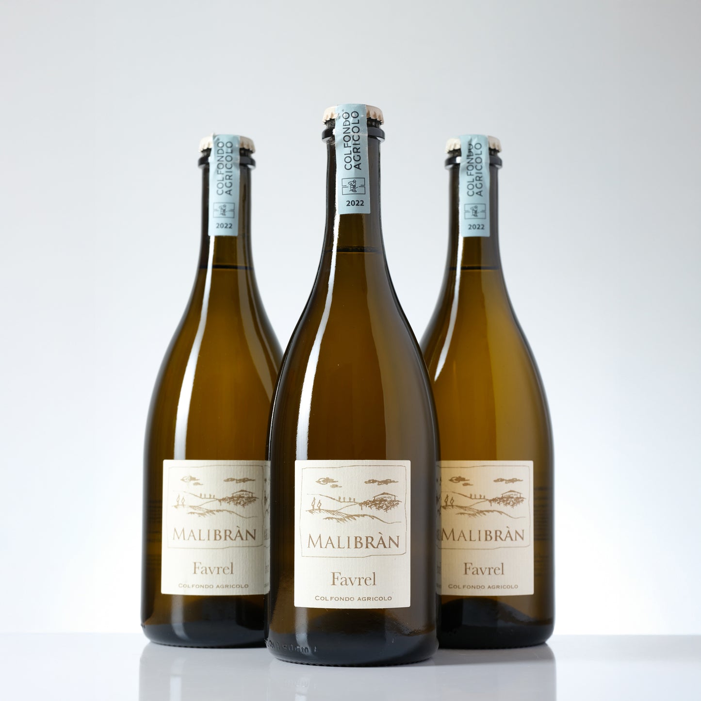 Italian Prosecco Series