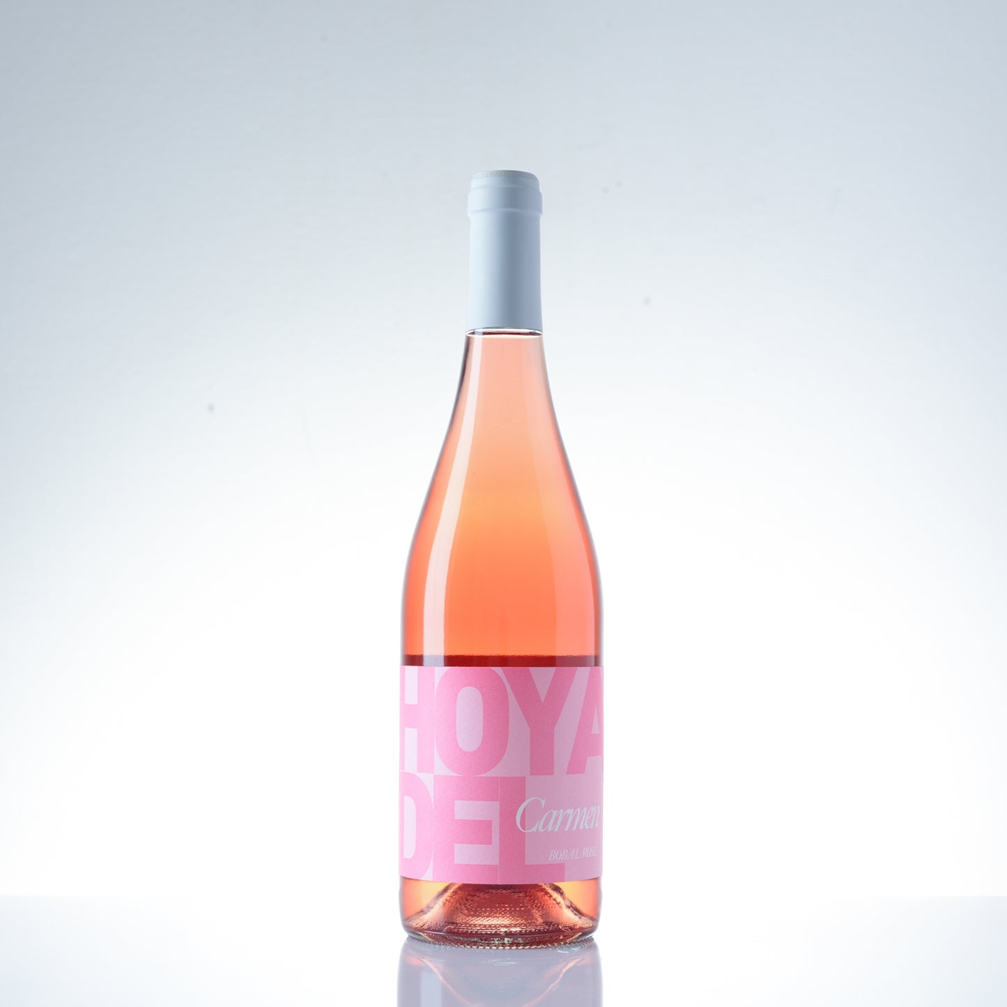 2023 Vegatolosa Hoya del Carmen Rosé