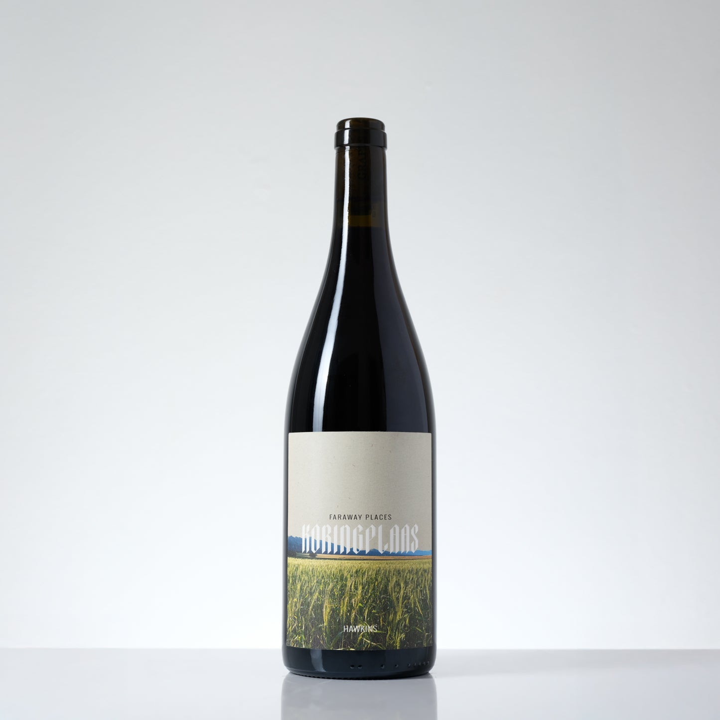 2024 Craig and Carla Hawkins Koringplaas