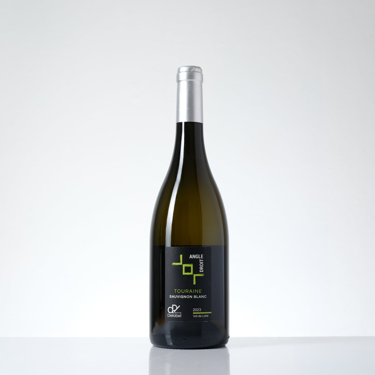 2023 Domaine Delobel Angle Droite