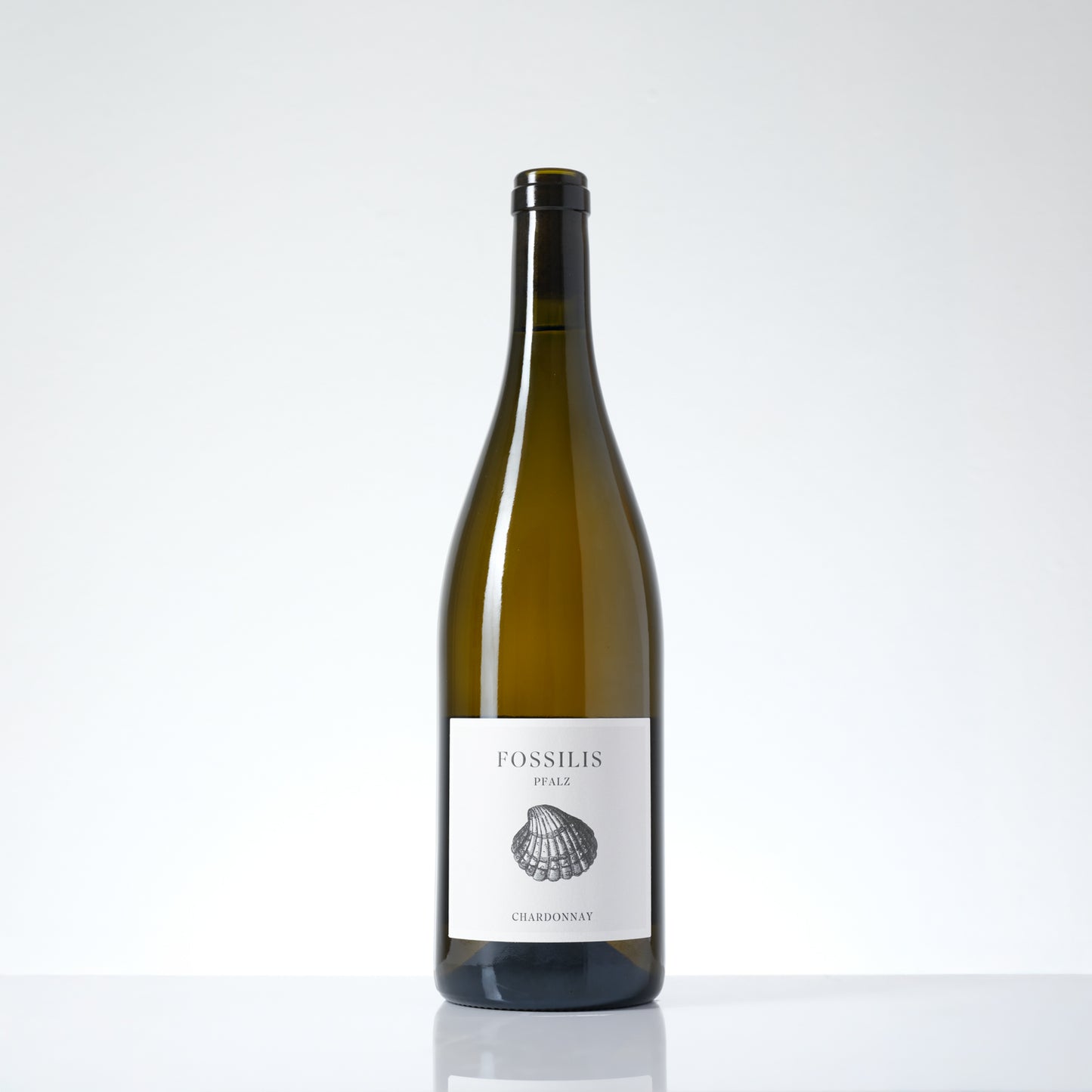 2024 Pflüger “Fossilis” Chardonnay