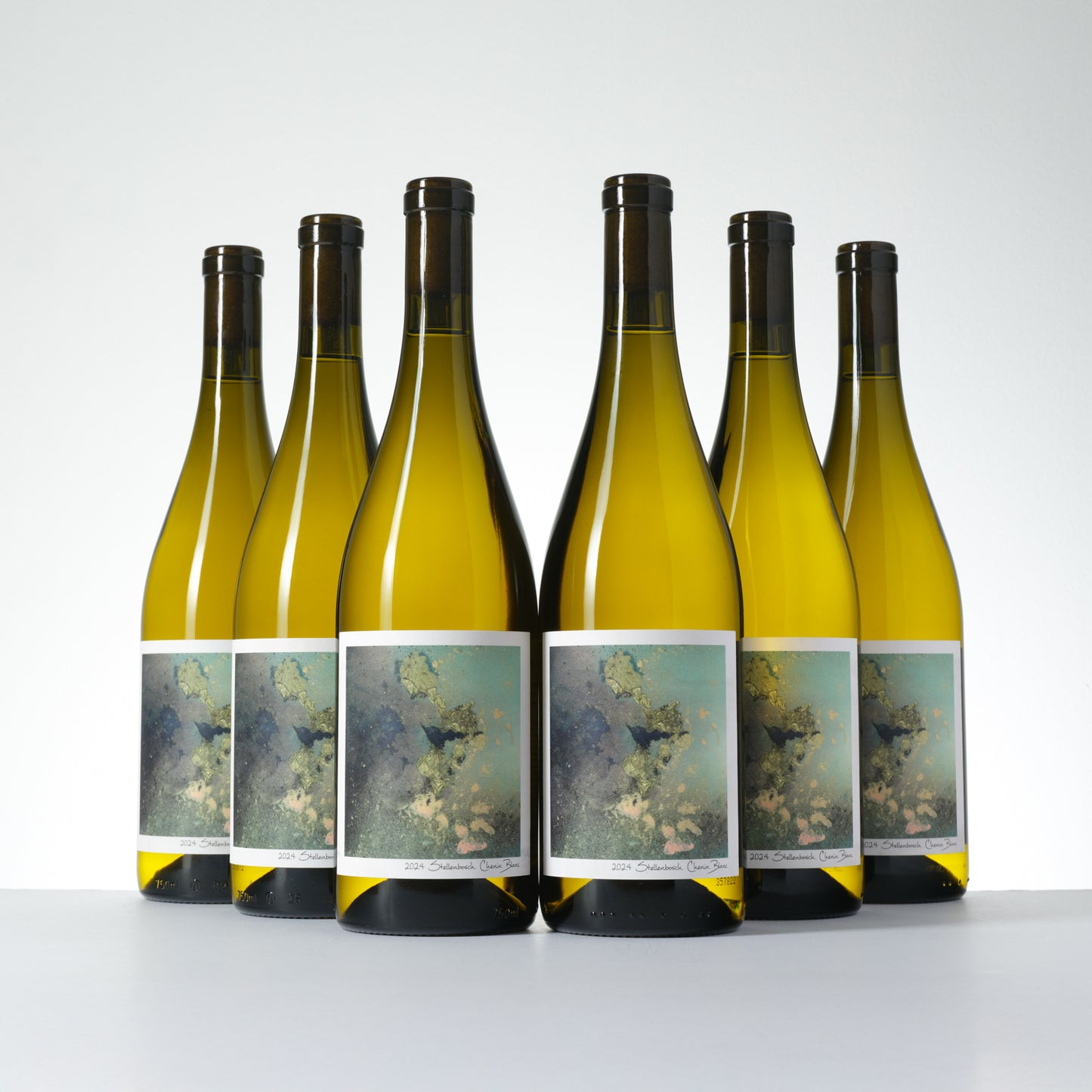 2024 Mick and Jeanine Craven Stellenbosch Chenin Blanc