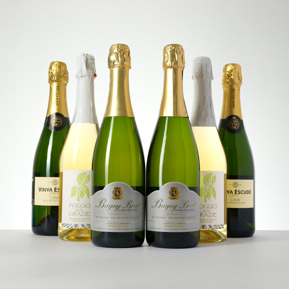 Summer Sparkling