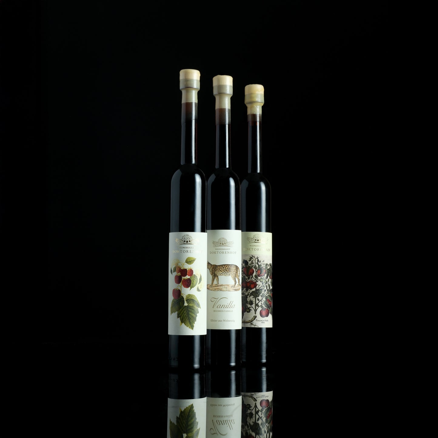Artisan Biodynamic Vinegar