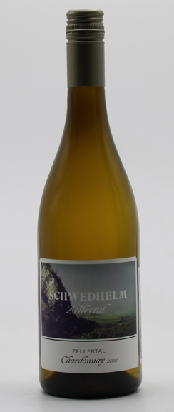 2022 Weingut Schwedhelm Chardonnay