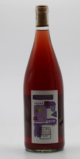 2022 Georg Lingenfelder Rosé