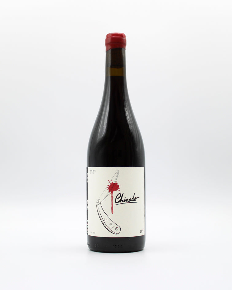 2022 Chinado Vino Tinto