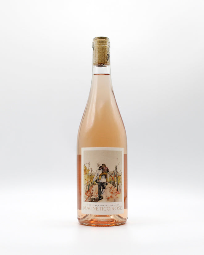 2023 Magnético Rosé