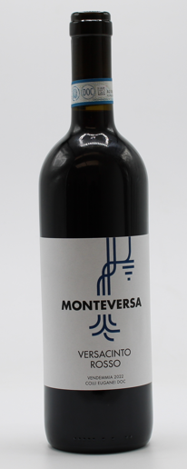 2022 Monteversa Versacinto Magnum