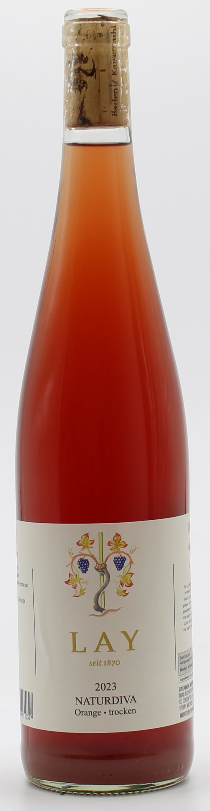 2023 Weingut Lay Grauburgunder