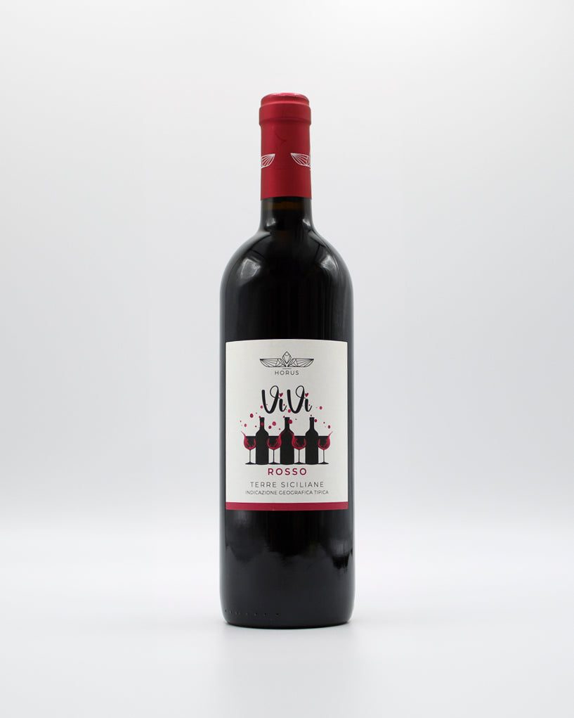 horus herbicide 2022 Horus Rosso – Dry Farm Wines