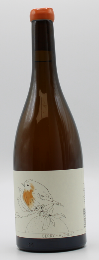 2022 Berry-Althoff Infusion