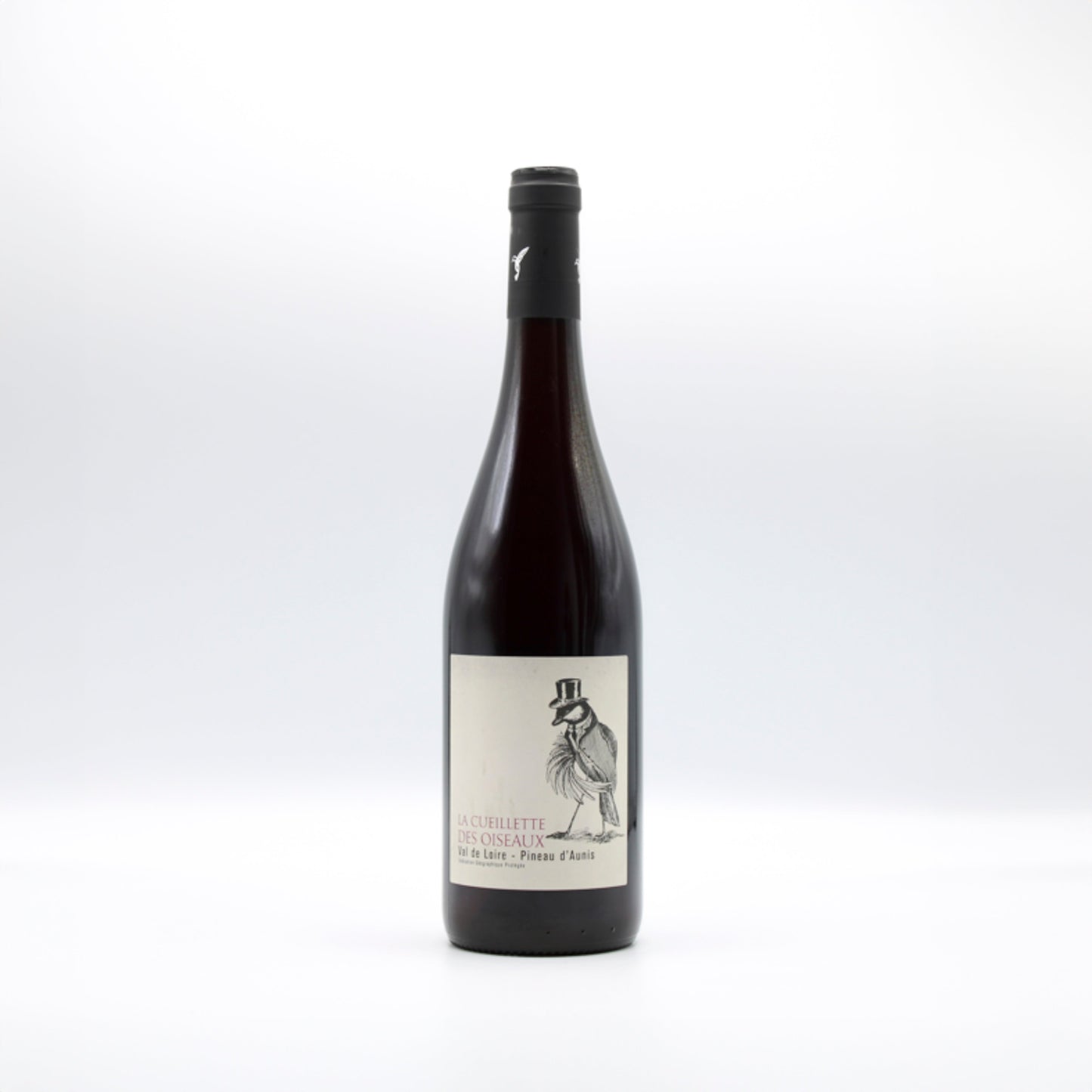 2023 Compagnons du Schist La Cuiellette des Oiseaux (Pineau d'Aunis)
