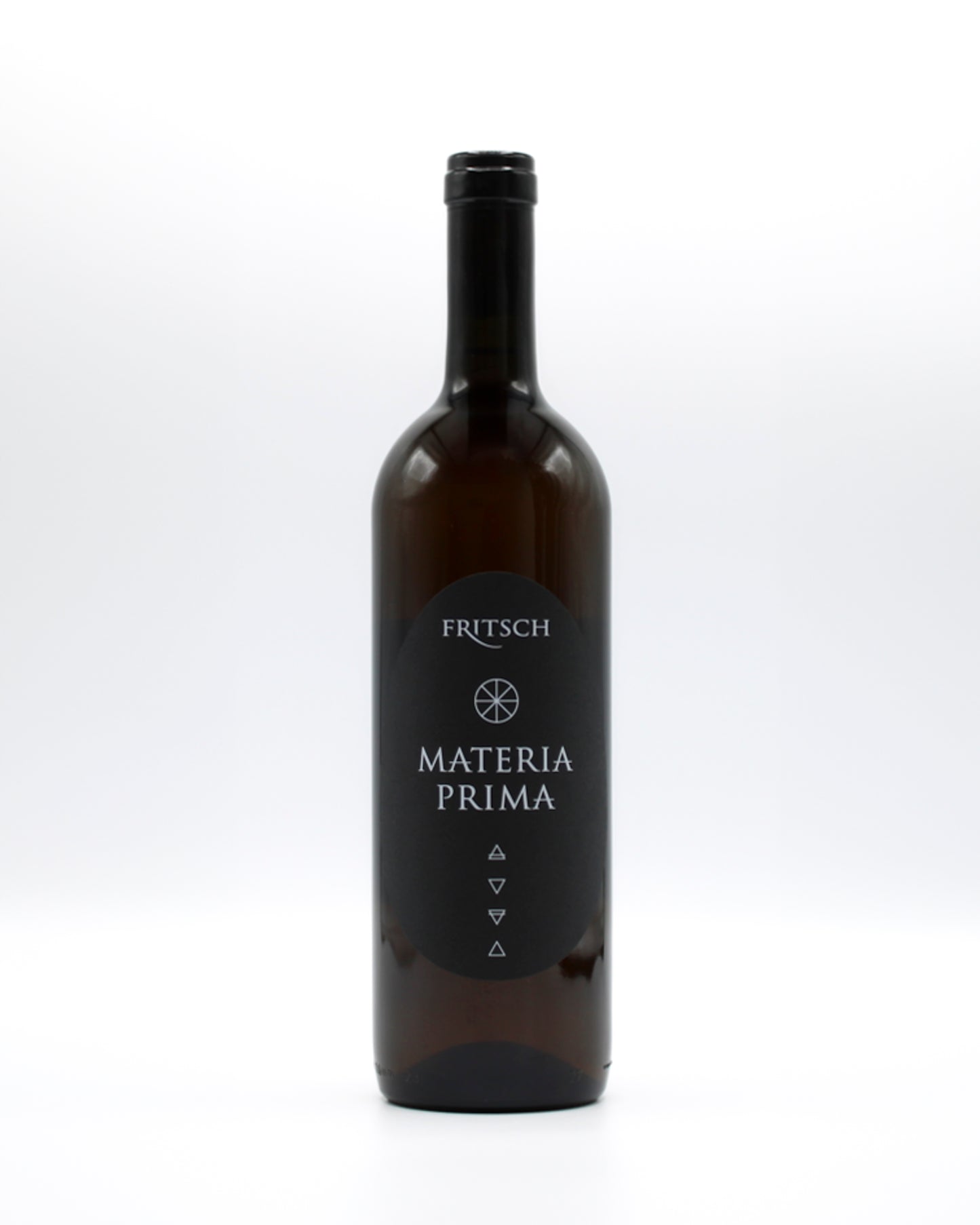 2022 Karl Fritsch Materia Prima MMXXII