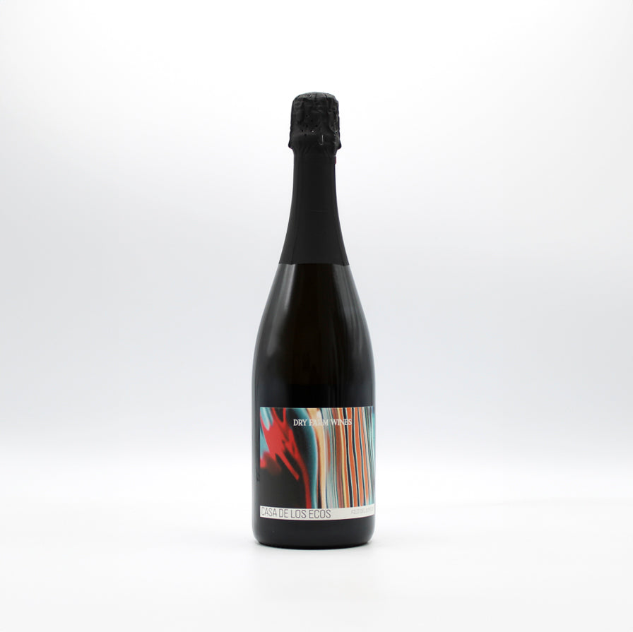 2021 Casa de los Ecos Filo del Espejo