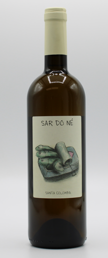 2023 Santa Colomba Sar do Née
