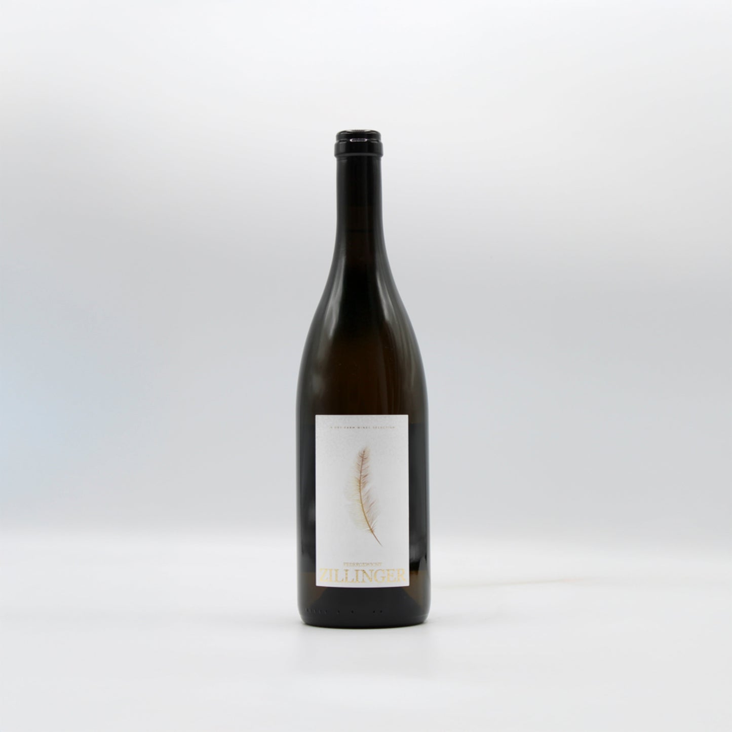 2023 Carmen und Herbert Zillinger Federgewicht