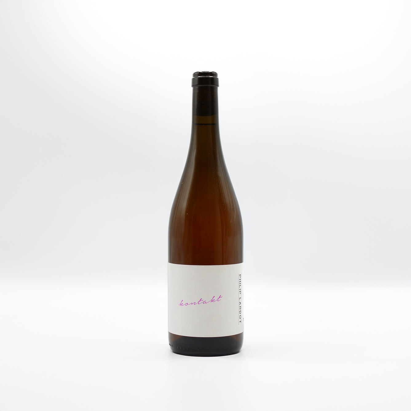 2023 Philip Lardot Kontakt