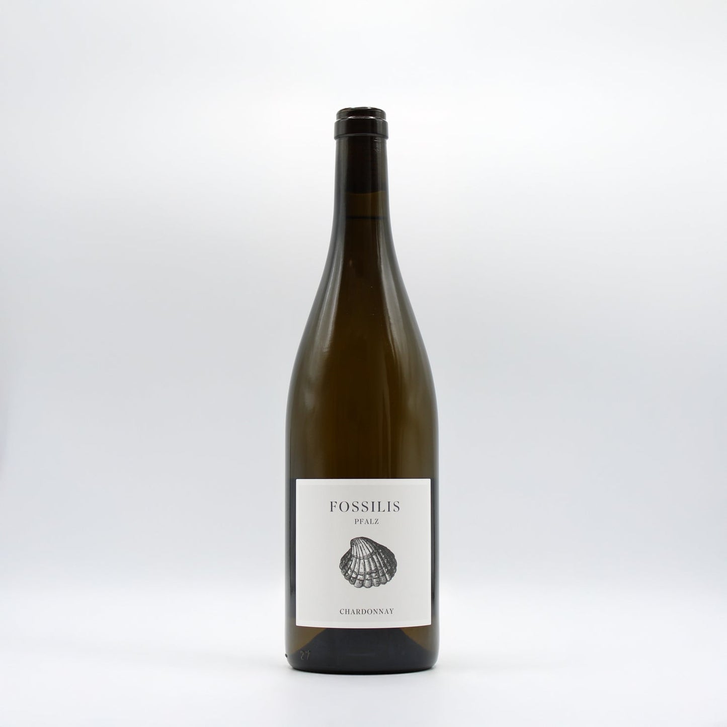 2024 Weinkontor Pflüger Fossilis Chardonnay