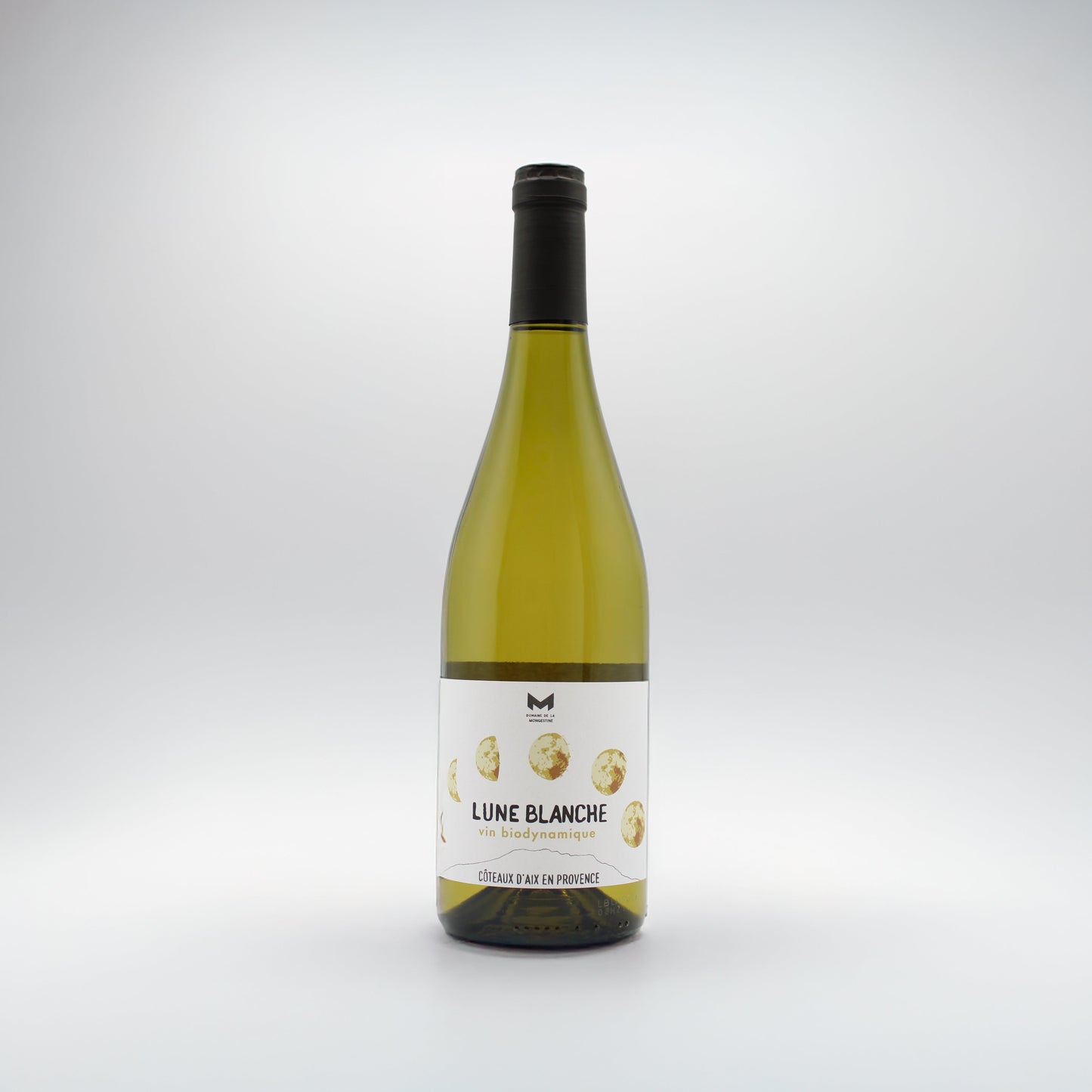 2024 Domaine de la Mongestine Lune Blanche