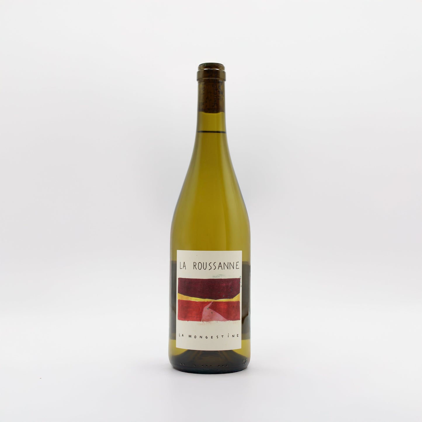 2023 Domaine de la Mongestine La Roussanne