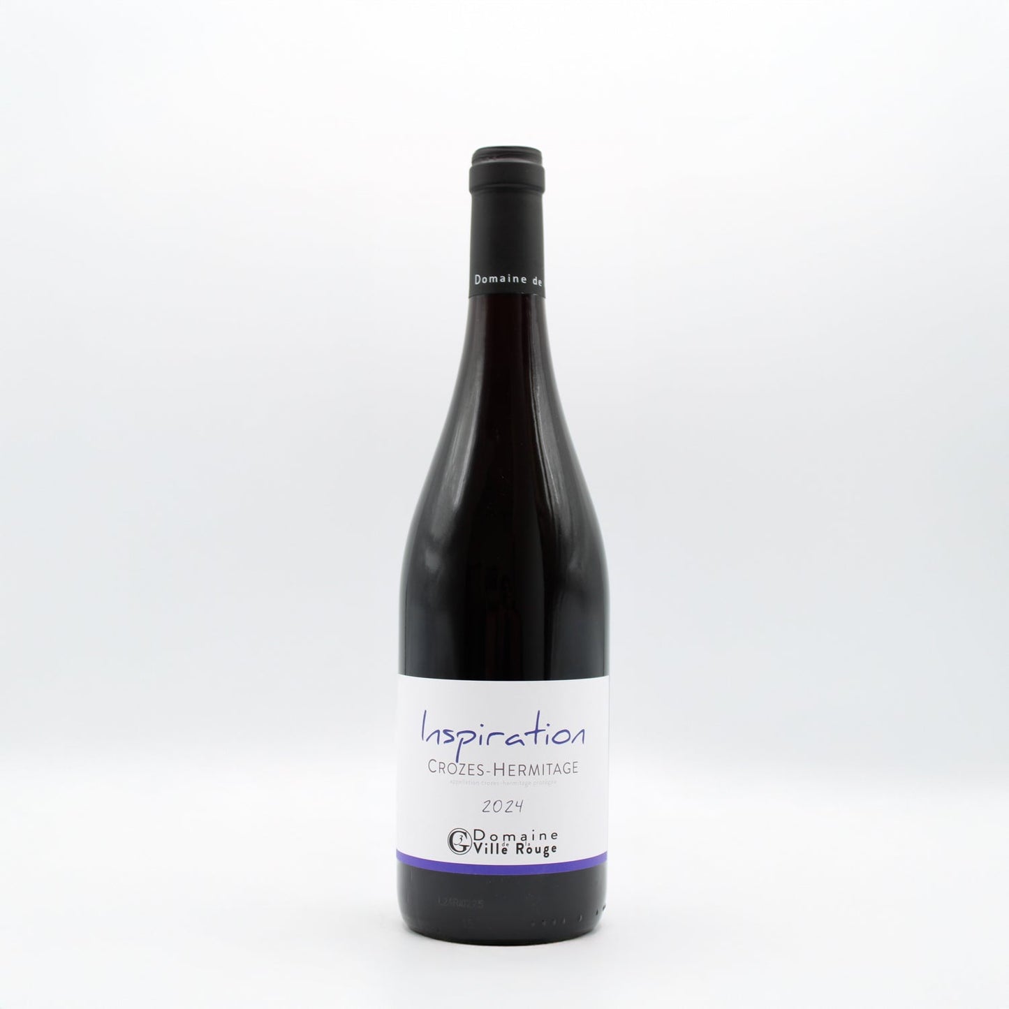 2024 Domaine de la Ville Rouge Inspiration