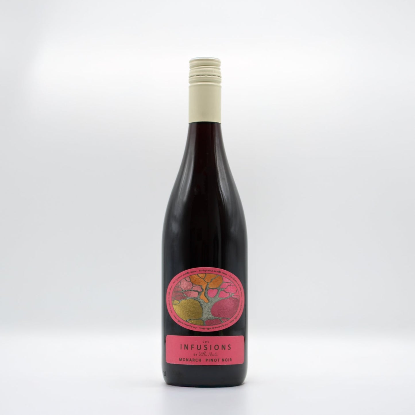 2024 Villa Noria Les Infusions