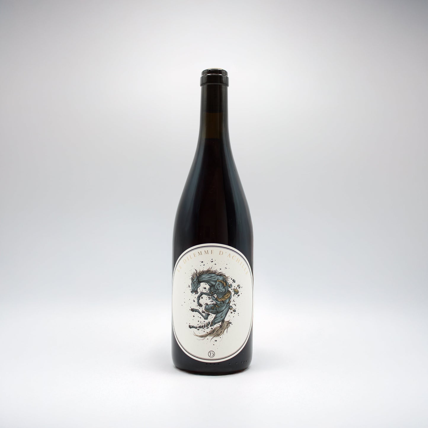 2024 Domaine Santamaria Dilemme d'Achille Red