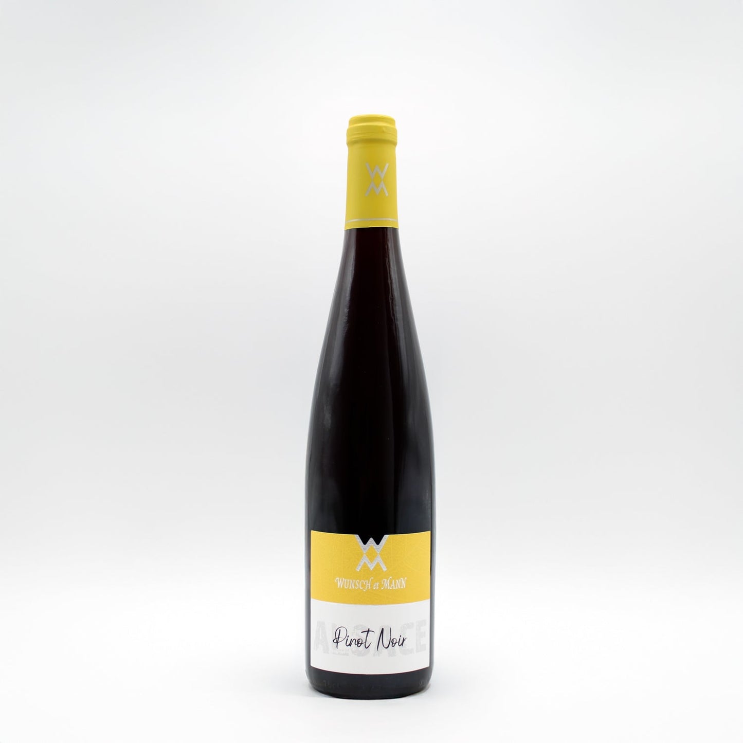 2024 Domaine Wunsch et Mann Pinot Noir