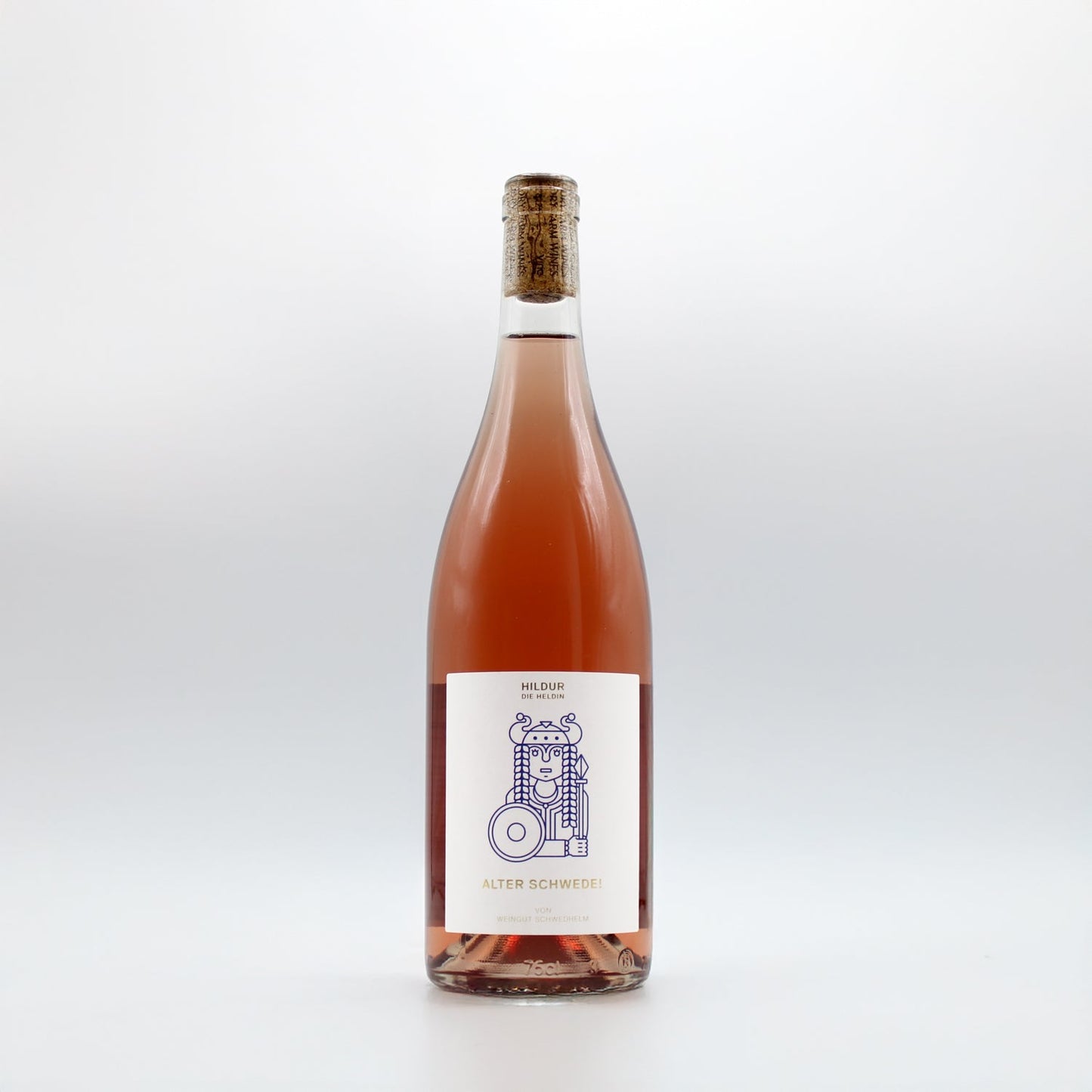 2024 Weingut Schwedhelm Alter Schwede Rosé