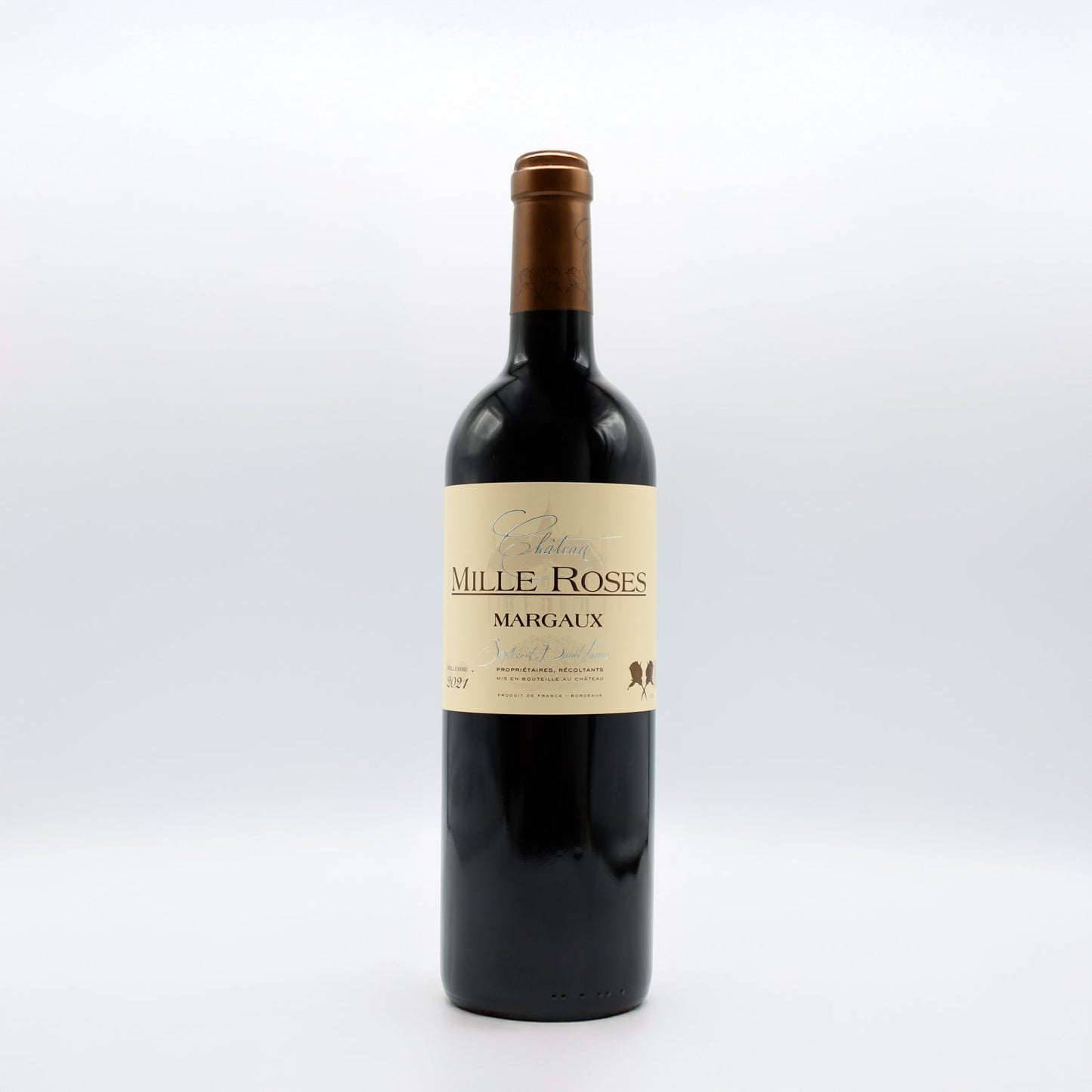 2021 Château Mille Roses Margaux