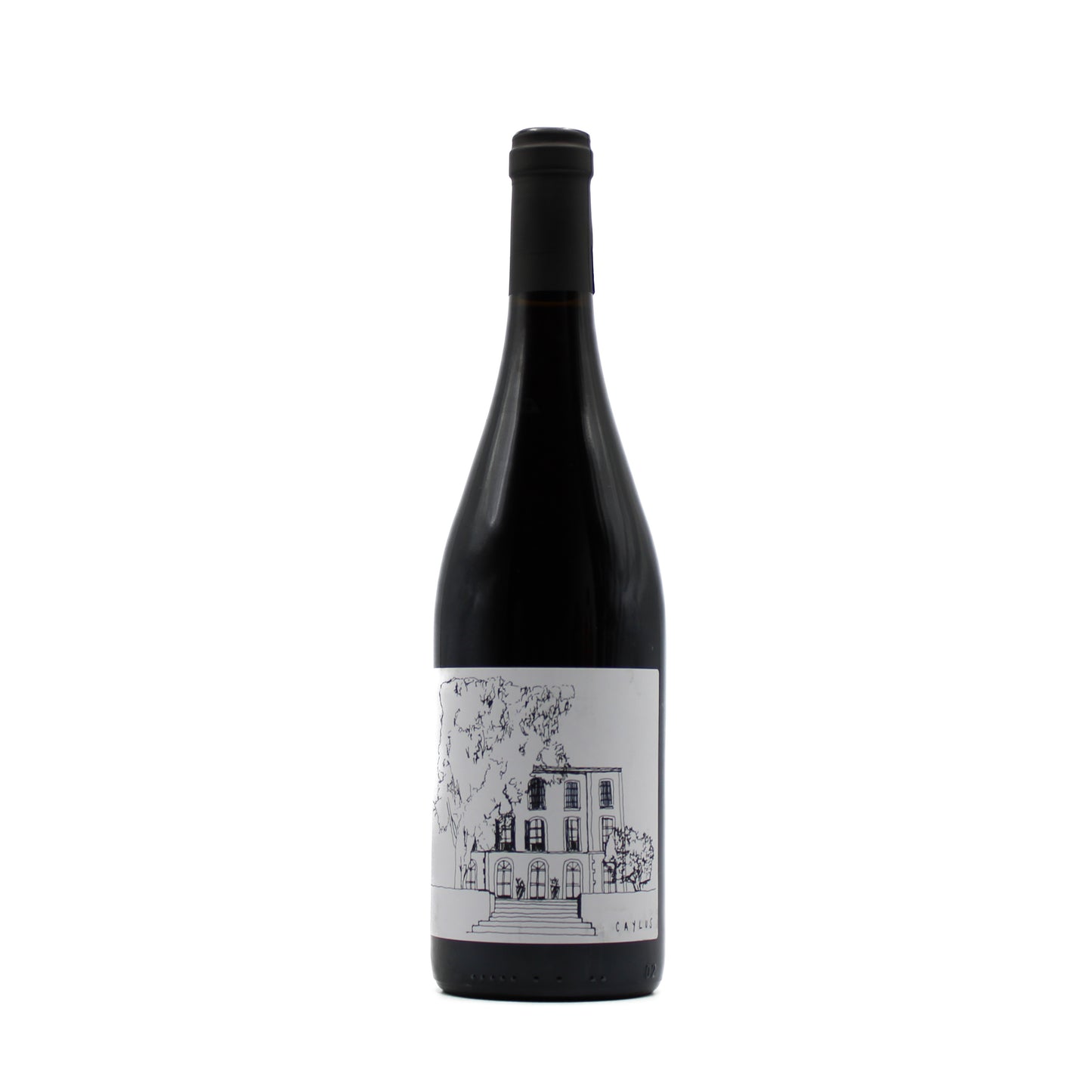2025 Domaine de Caylus Pinot Noir