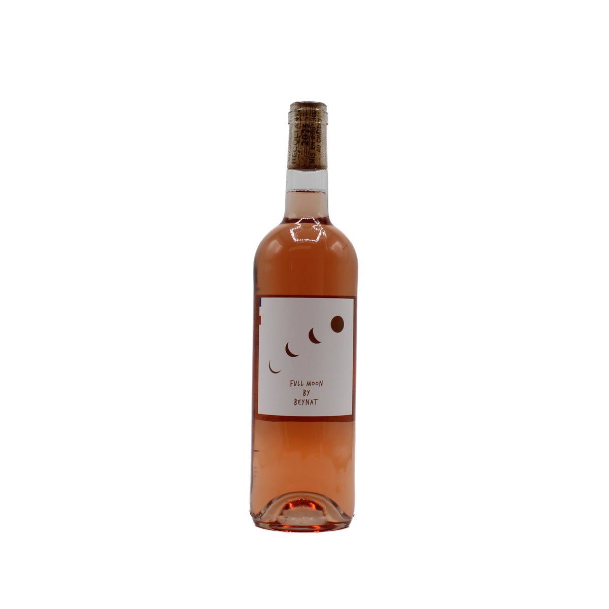 2025 Château Beynat Full Moon Rosé