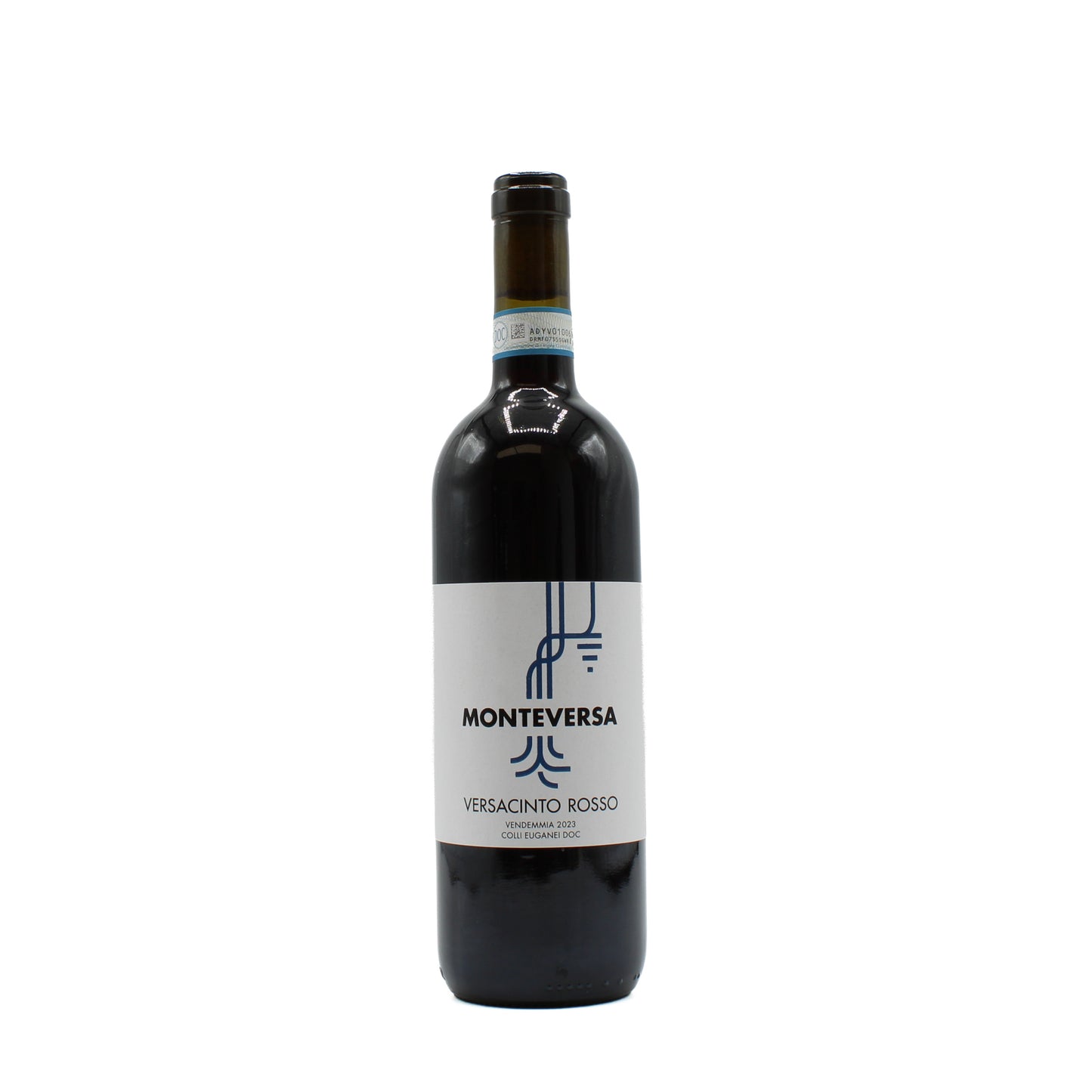 2023 Monteversa Versacinto Rosso