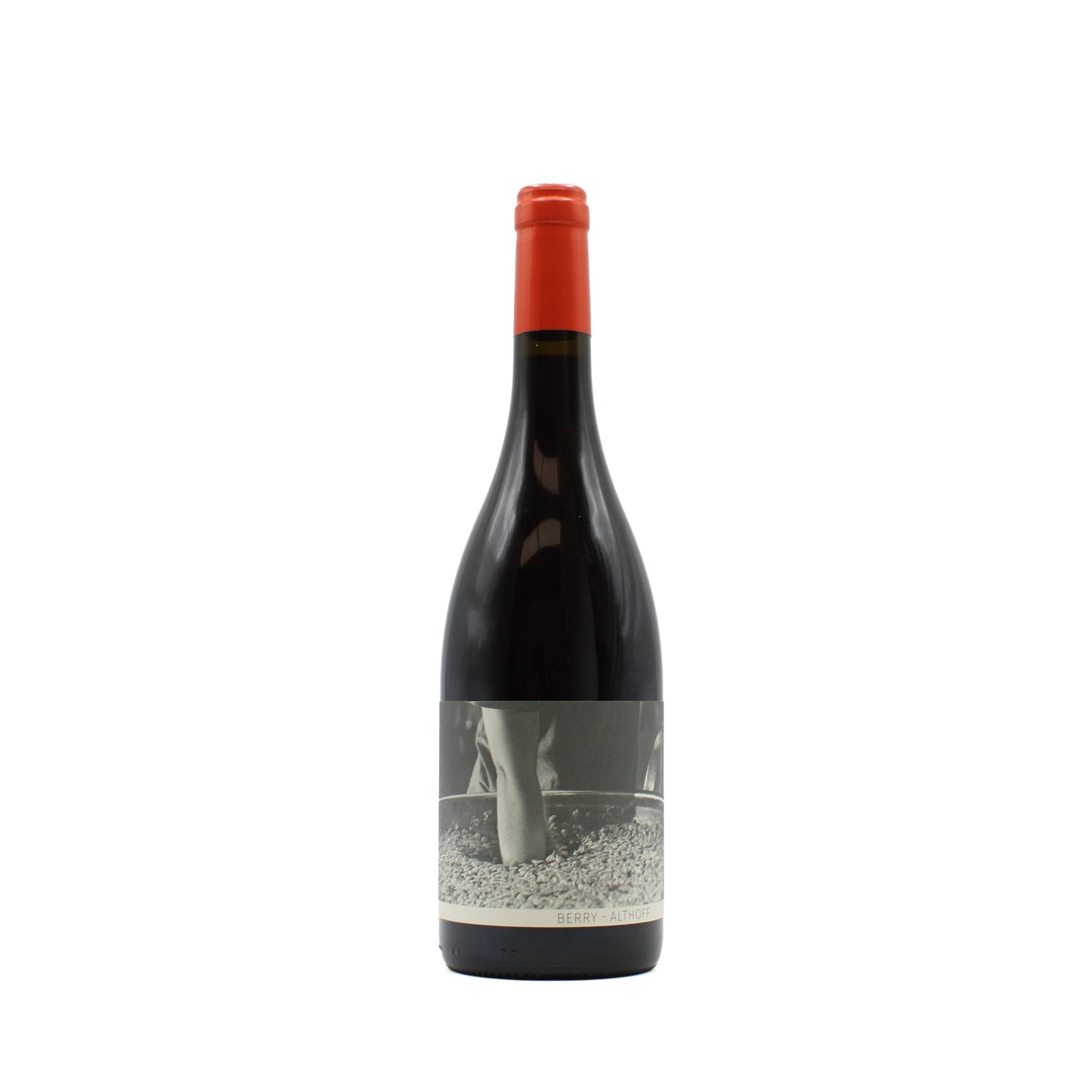 2025 Berry-Althoff Soupçon