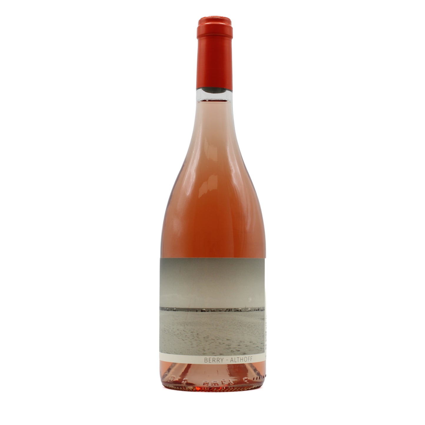 2025 Berry Althoff Horizon Rosé