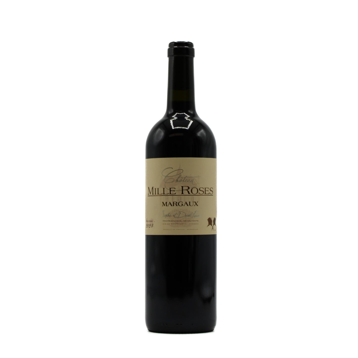 2024 Château Mille Roses Margaux