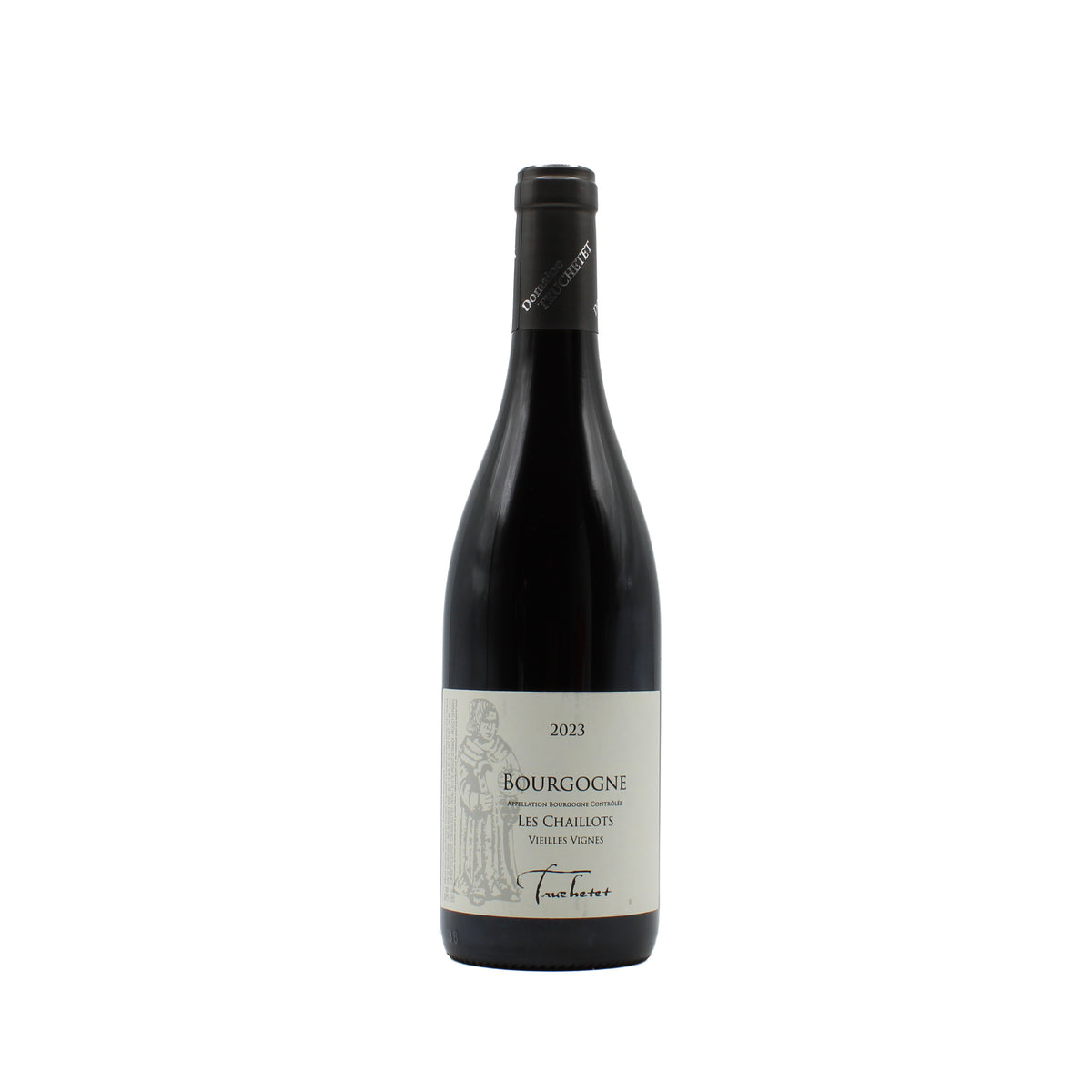 2023 Domaine Truchetet Bourgogne "Les Chaillots"