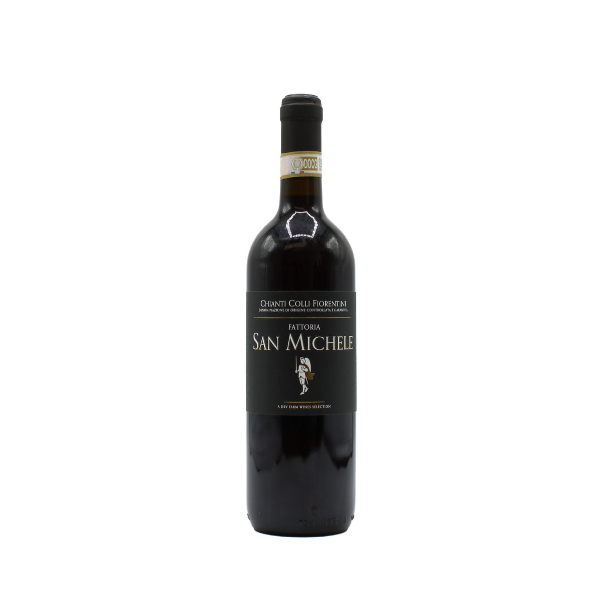 2024 Fattoria San Michele Chianti Colli Fiorentini