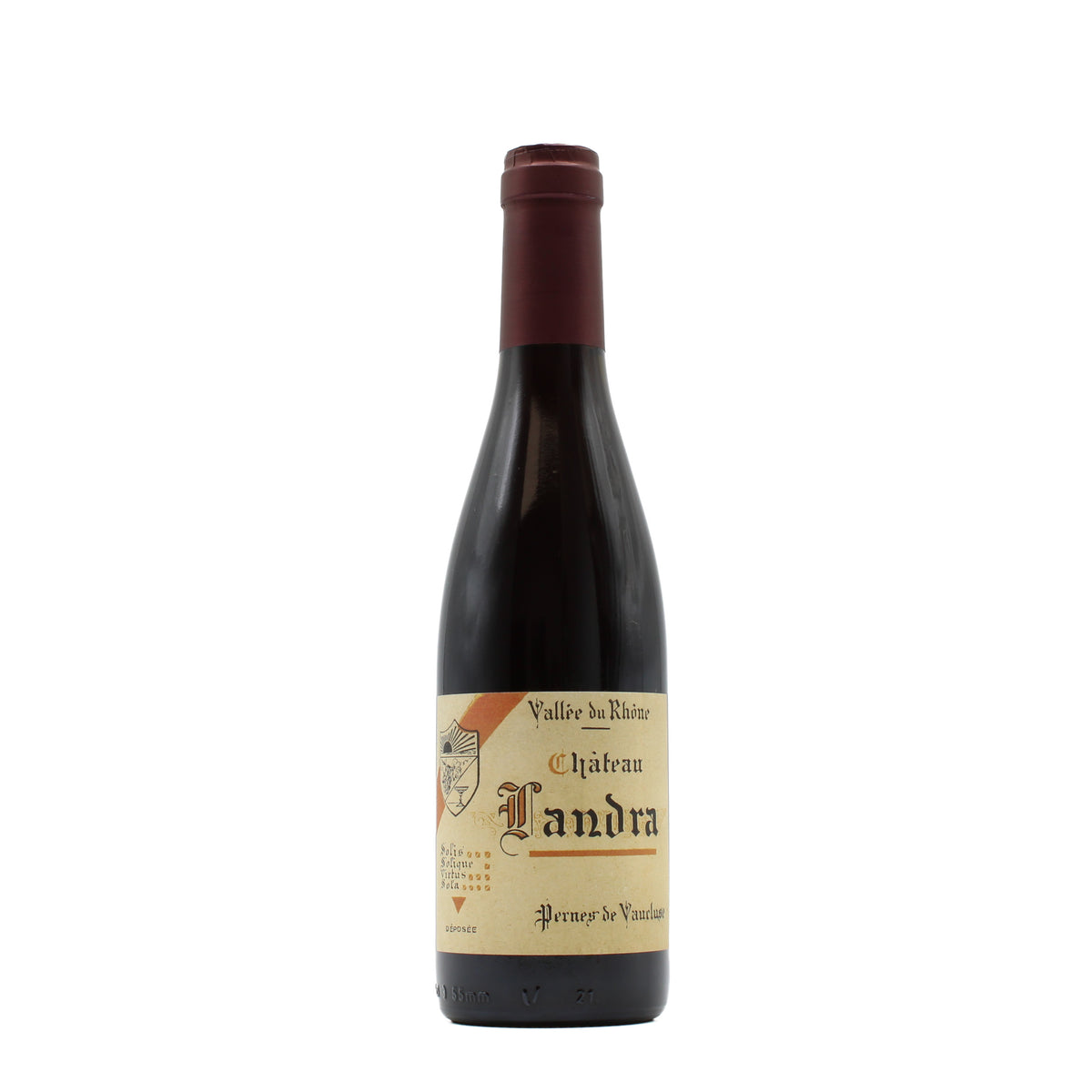 2025 Château Landra Vallée du Rhône Red (375 mL)
