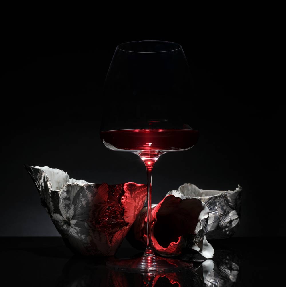 Bold Reds Membership