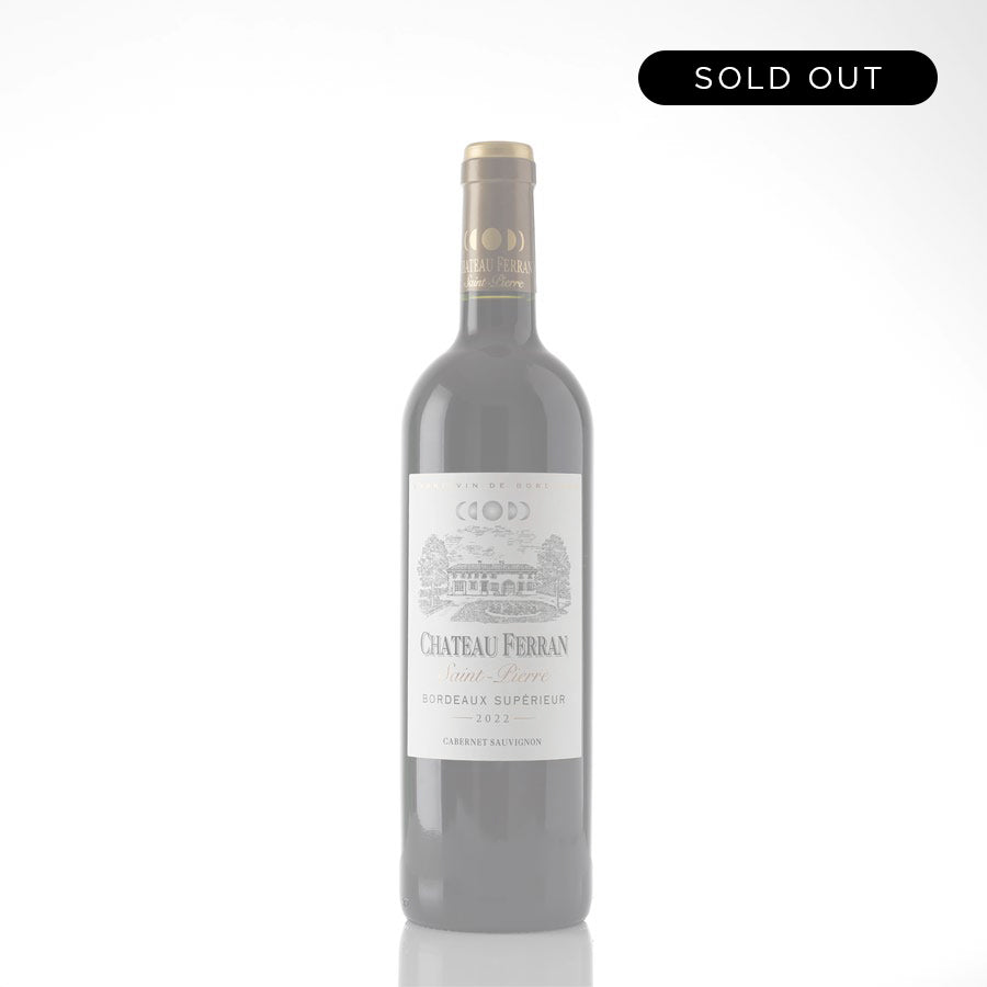 2022 Cabernet Sauvignon