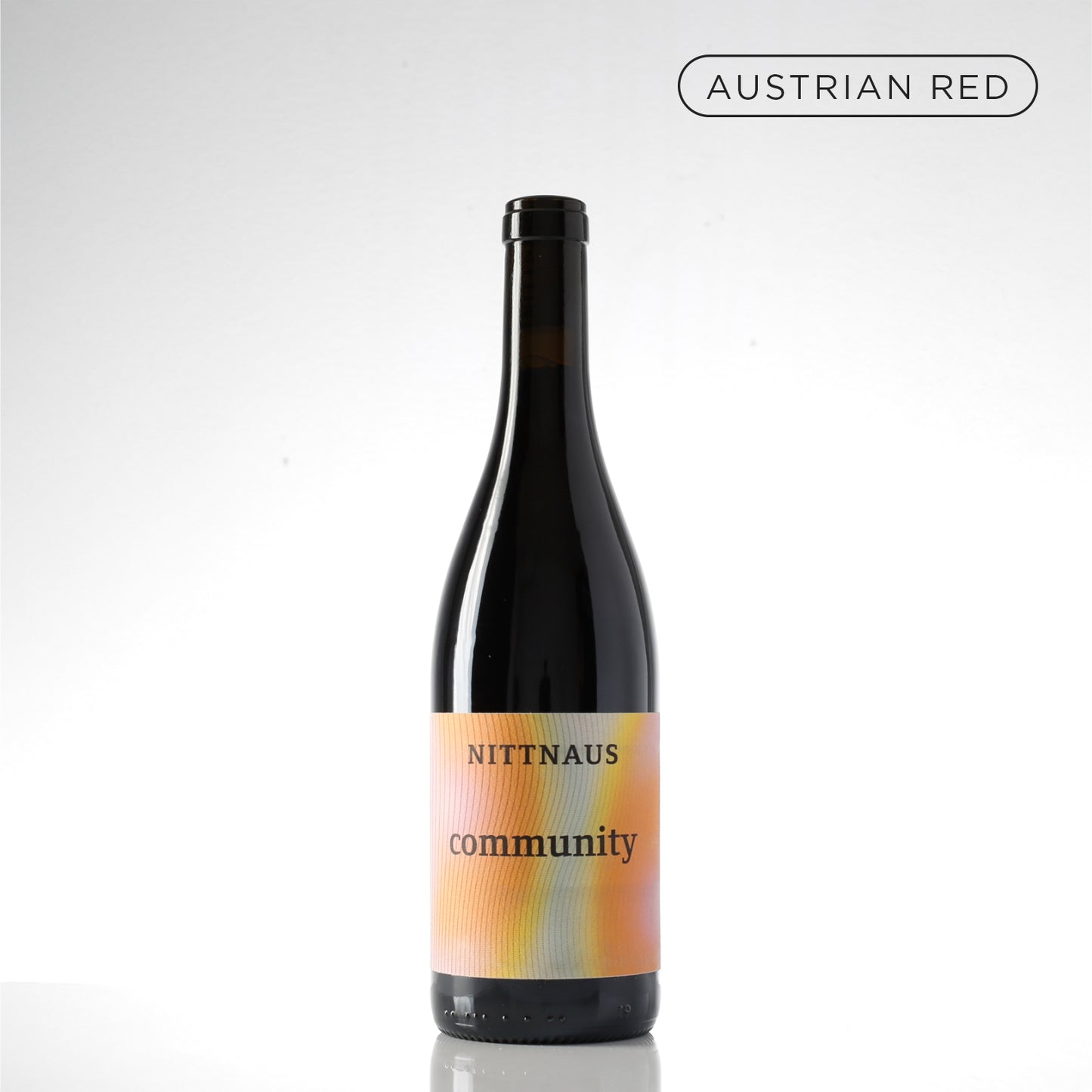 2023 Nittnaus Community Red