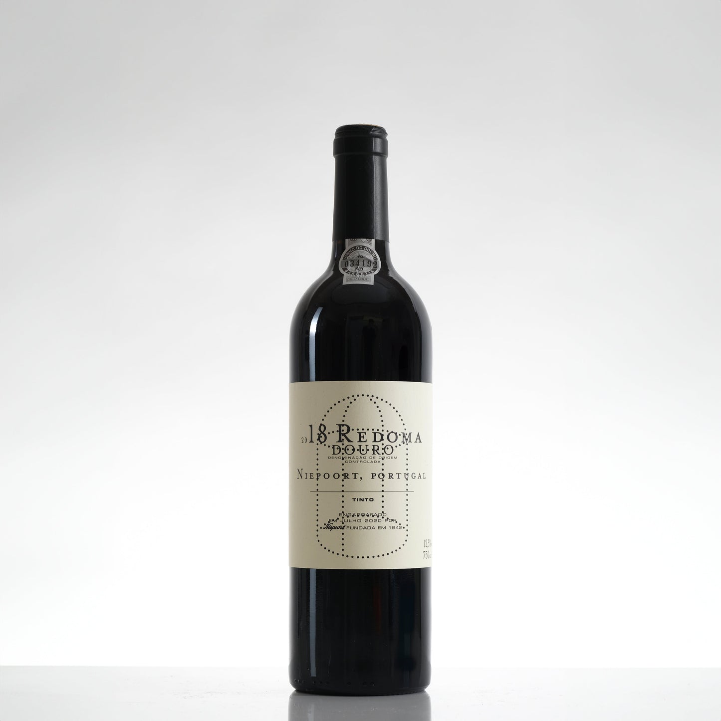 2018 Niepoort Redoma Tinto