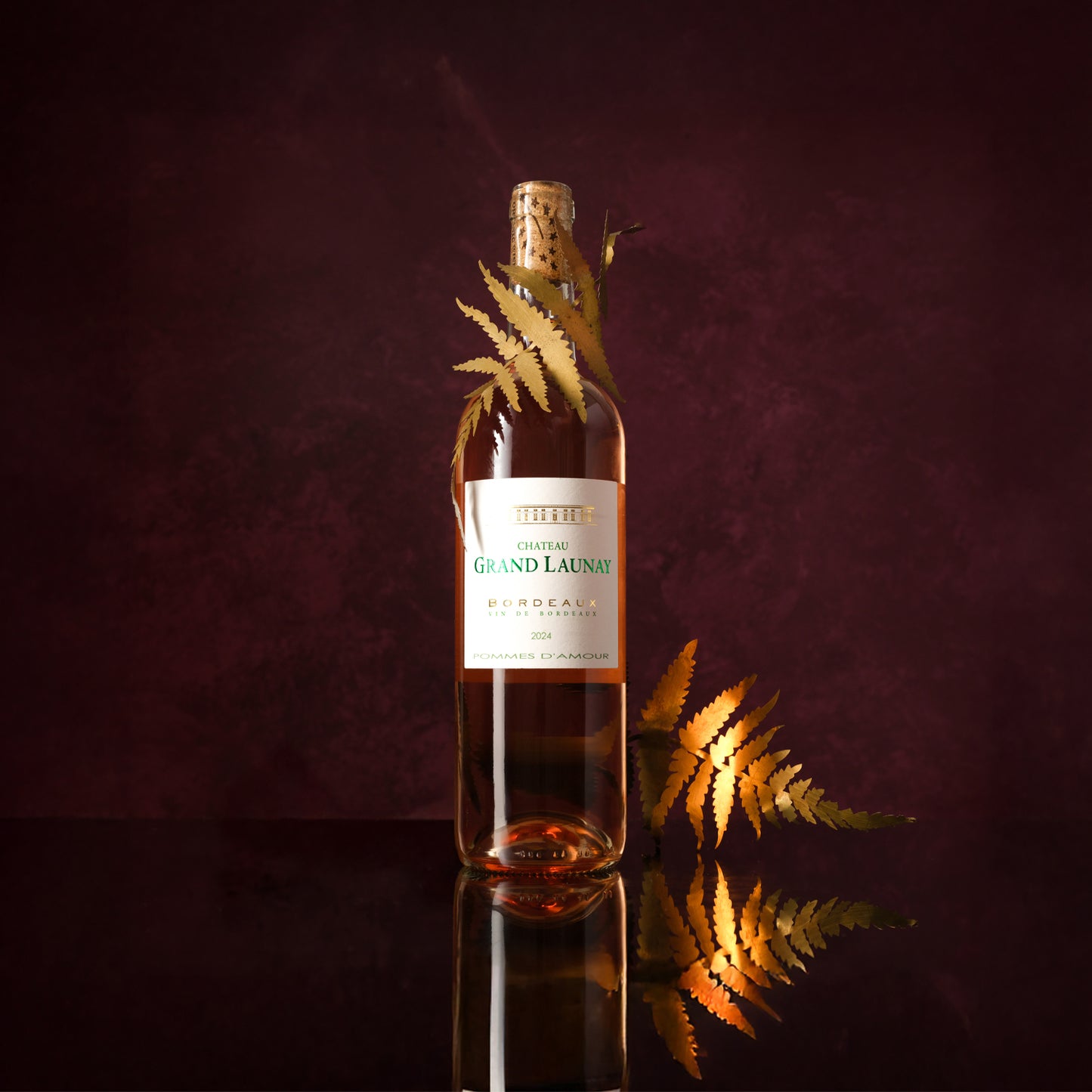 Fin de Rosé - 3 Month Membership