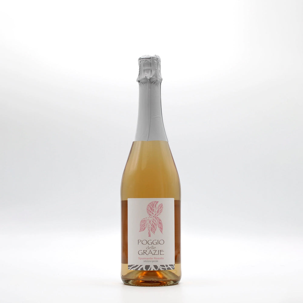 NV Poggio Delle Grazie L'ambizioso