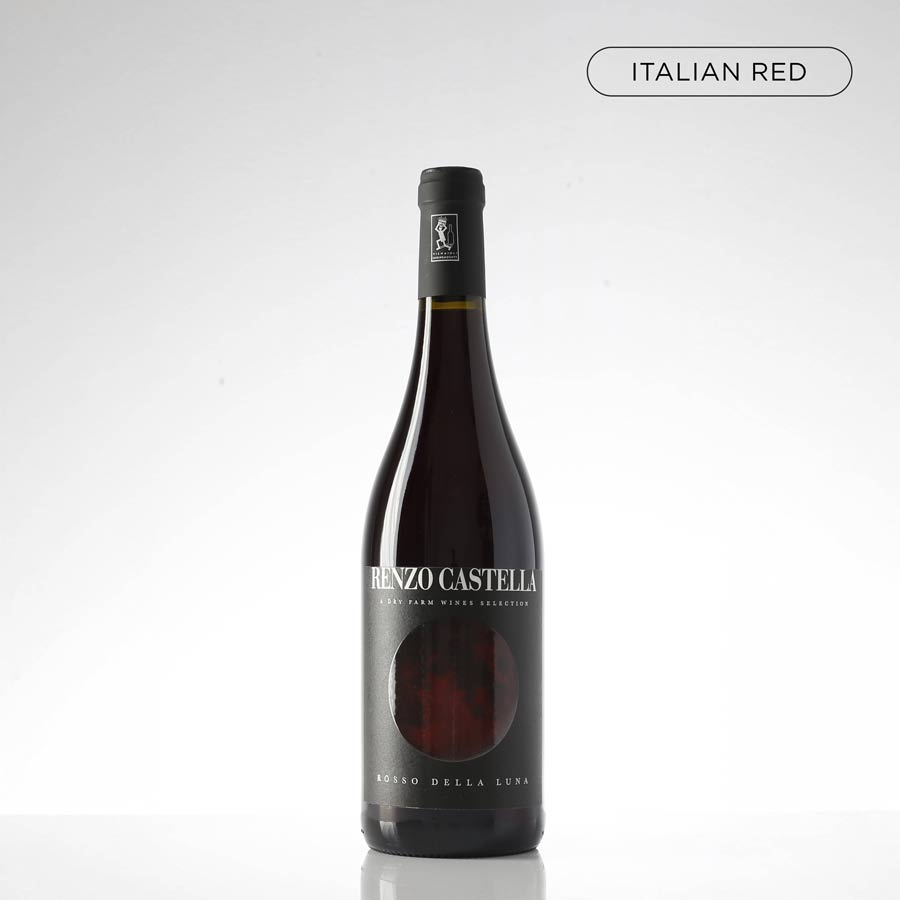 2023 Rosso della Luna