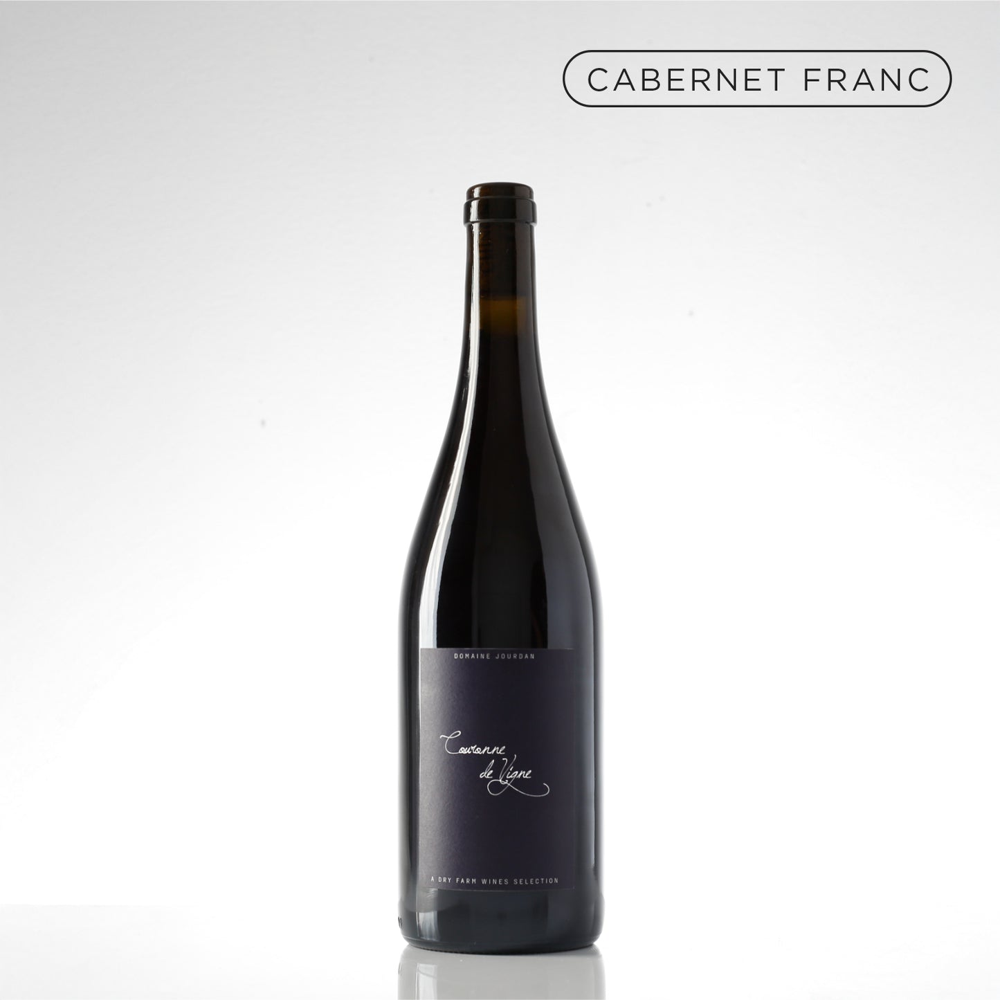 2023 Domaine Jourdan Couronne de Vigne